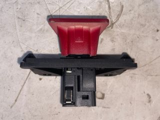 bontott PEUGEOT 307 Vészvillogó Kapcsoló