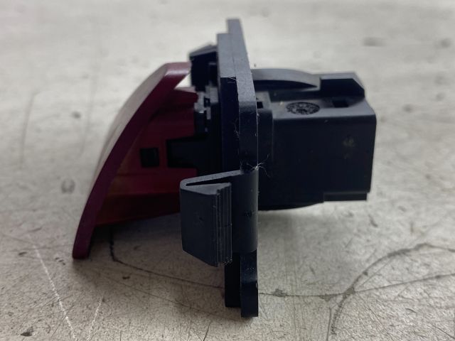 bontott PEUGEOT 307 Vészvillogó Kapcsoló