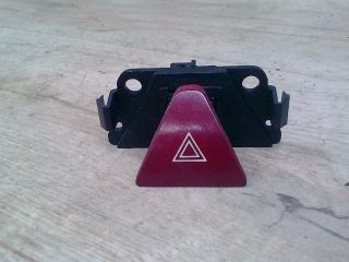 bontott PEUGEOT 307 Vészvillogó Kapcsoló