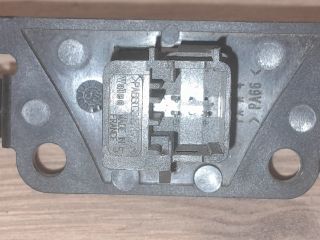 bontott PEUGEOT 307 Vészvillogó Kapcsoló