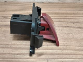 bontott PEUGEOT 307 Vészvillogó Kapcsoló