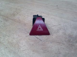 bontott PEUGEOT 307 Vészvillogó Kapcsoló