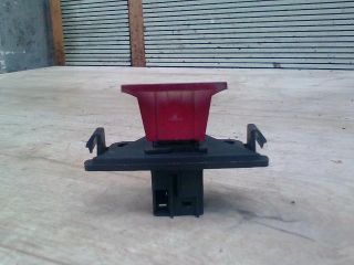 bontott PEUGEOT 307 Vészvillogó Kapcsoló