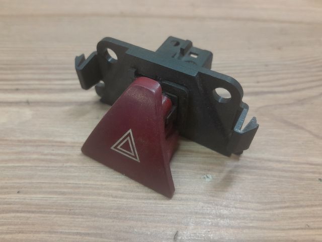 bontott PEUGEOT 307 Vészvillogó Kapcsoló