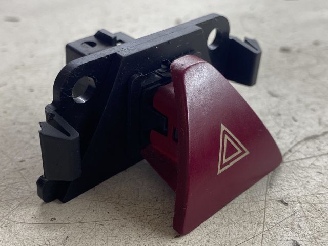 bontott PEUGEOT 307 Vészvillogó Kapcsoló