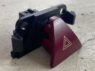 bontott PEUGEOT 307 Vészvillogó Kapcsoló