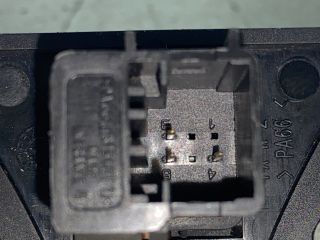 bontott PEUGEOT 307 Vészvillogó Kapcsoló