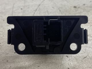 bontott PEUGEOT 307 Vészvillogó Kapcsoló