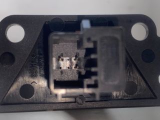 bontott PEUGEOT 307 Vészvillogó Kapcsoló