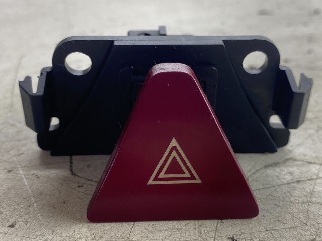 bontott PEUGEOT 307 Vészvillogó Kapcsoló