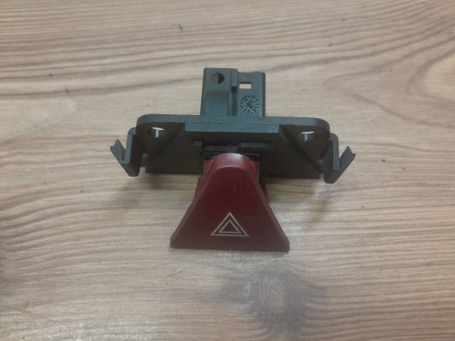 bontott PEUGEOT 307 Vészvillogó Kapcsoló