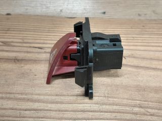 bontott PEUGEOT 307 Vészvillogó Kapcsoló