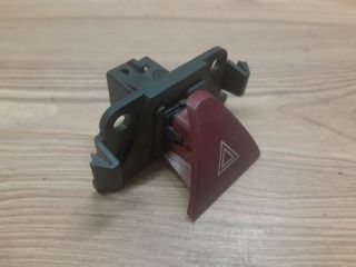 bontott PEUGEOT 307 Vészvillogó Kapcsoló