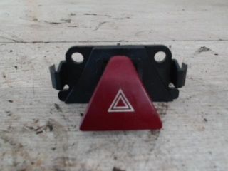 bontott PEUGEOT 307 Vészvillogó Kapcsoló