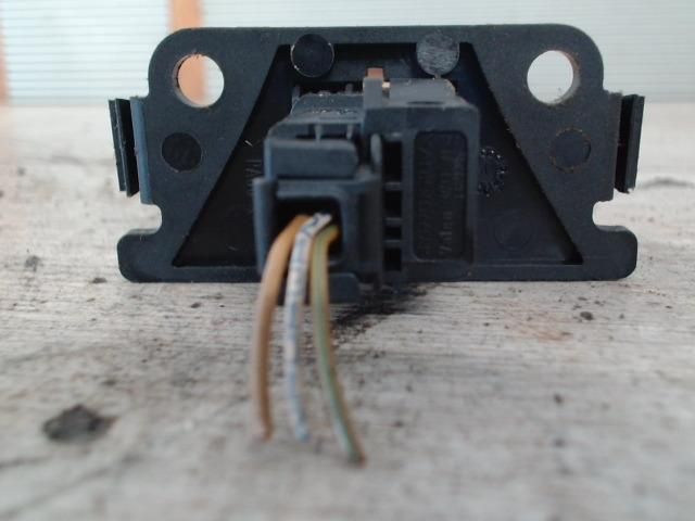 bontott PEUGEOT 307 Vészvillogó Kapcsoló