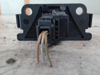 bontott PEUGEOT 307 Vészvillogó Kapcsoló