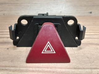 bontott PEUGEOT 307 Vészvillogó Kapcsoló