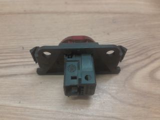 bontott PEUGEOT 307 Vészvillogó Kapcsoló