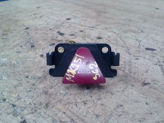 bontott PEUGEOT 307 Vészvillogó Kapcsoló