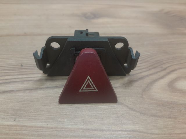 bontott PEUGEOT 307 Vészvillogó Kapcsoló