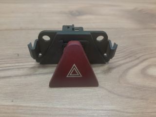 bontott PEUGEOT 307 Vészvillogó Kapcsoló