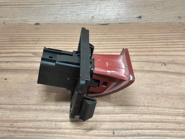 bontott PEUGEOT 307 Vészvillogó Kapcsoló