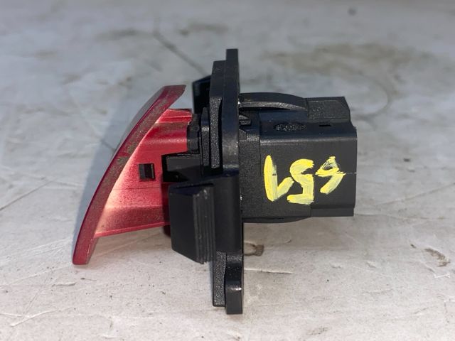 bontott PEUGEOT 307 Vészvillogó Kapcsoló