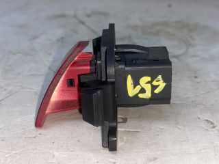 bontott PEUGEOT 307 Vészvillogó Kapcsoló