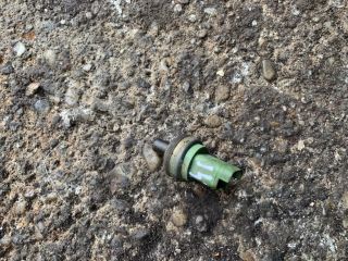 bontott PEUGEOT 307 Vízhőfok Gomba Hőmérséklet Érzékelő