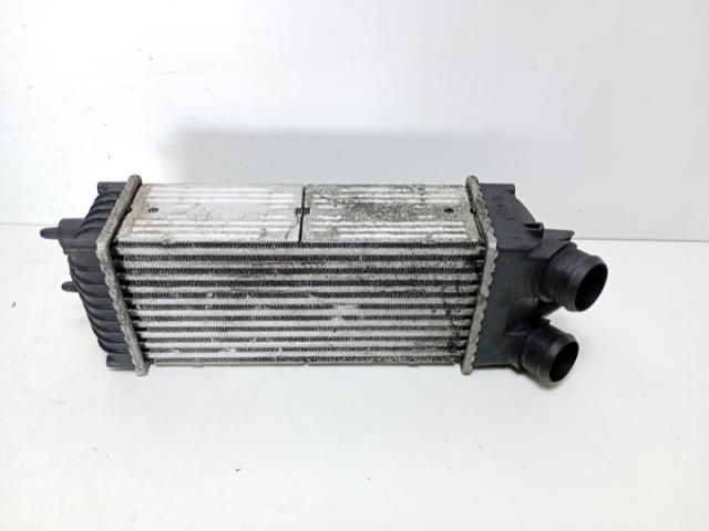 bontott PEUGEOT 307 Vízhűtő Radiátor Tartó