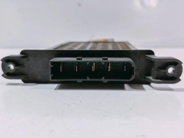 bontott PEUGEOT 307 Vízhűtő Radiátor Tartó