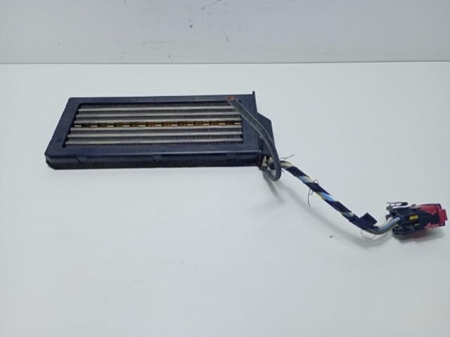 bontott PEUGEOT 307 Vízhűtő Radiátor Tartó