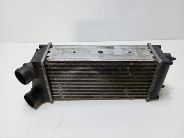 bontott PEUGEOT 307 Vízhűtő Radiátor Tartó