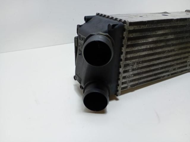 bontott PEUGEOT 307 Vízhűtő Radiátor Tartó