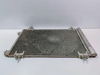 bontott PEUGEOT 307 Vízhűtő Radiátor Tartó