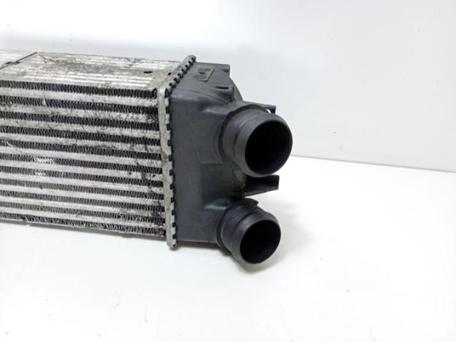 bontott PEUGEOT 307 Vízhűtő Radiátor Tartó