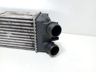 bontott PEUGEOT 307 Vízhűtő Radiátor Tartó