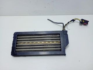 bontott PEUGEOT 307 Vízhűtő Radiátor Tartó