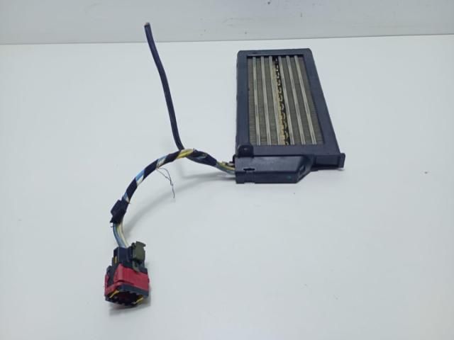 bontott PEUGEOT 307 Vízhűtő Radiátor Tartó