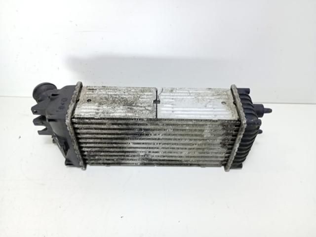 bontott PEUGEOT 307 Vízhűtő Radiátor Tartó