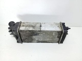 bontott PEUGEOT 307 Vízhűtő Radiátor Tartó