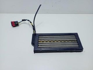 bontott PEUGEOT 307 Vízhűtő Radiátor Tartó