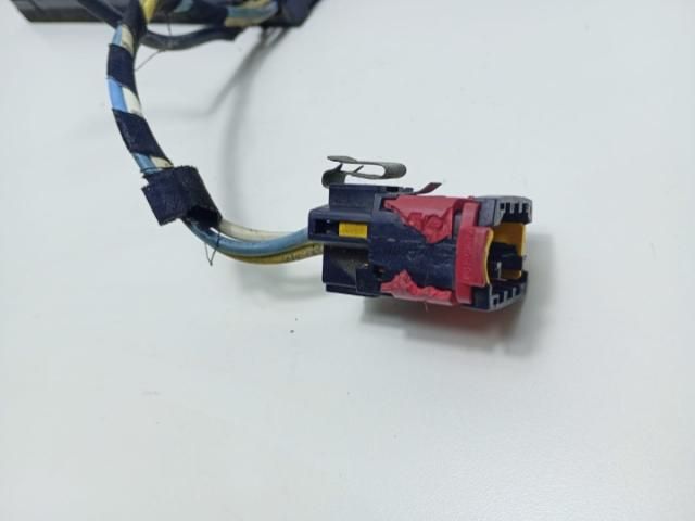 bontott PEUGEOT 307 Vízhűtő Radiátor Tartó