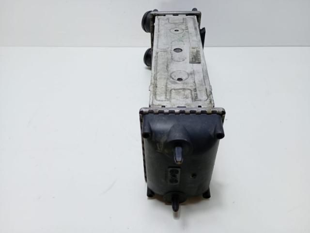 bontott PEUGEOT 307 Vízhűtő Radiátor Tartó