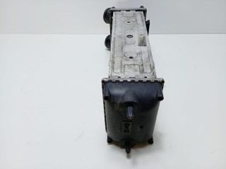 bontott PEUGEOT 307 Vízhűtő Radiátor Tartó