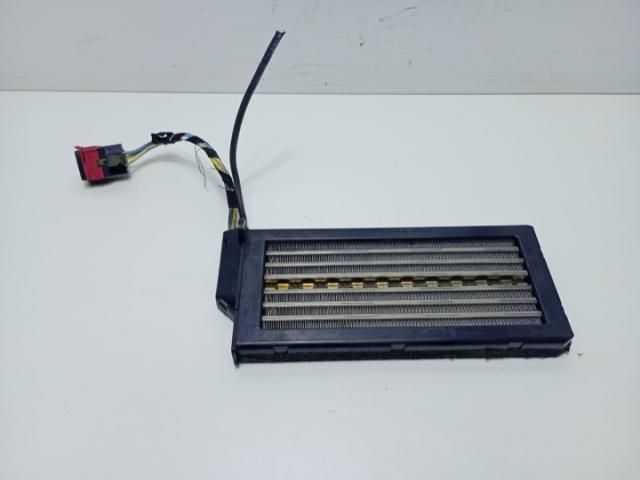 bontott PEUGEOT 307 Vízhűtő Radiátor Tartó