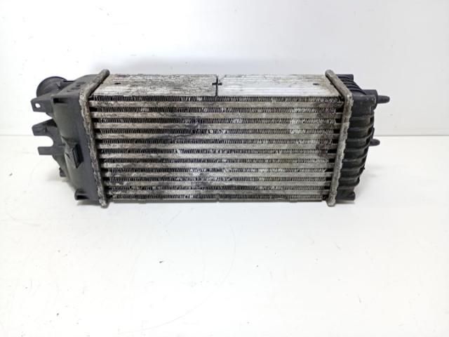 bontott PEUGEOT 307 Vízhűtő Radiátor Tartó