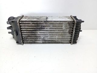 bontott PEUGEOT 307 Vízhűtő Radiátor Tartó