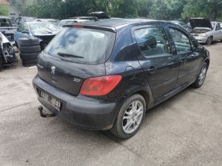 bontott PEUGEOT 307 Vonóhorog