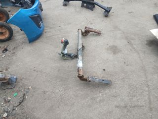 bontott PEUGEOT 307 Vonóhorog